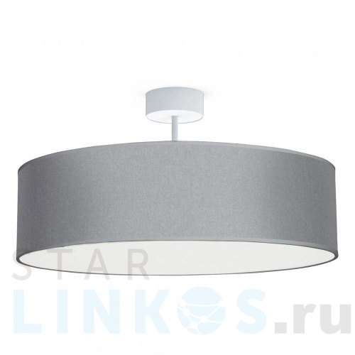 Купить с доставкой Потолочный светильник Nowodvorski Violet 7960 в Туле