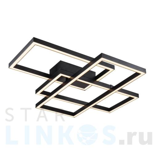 Купить Потолочный светодиодный светильник Kink Light Линд 07611,19 за 31 900 руб. в Туле Купить с доставкой Потолочный светодиодный светильник Kink Light Линд 07611,19 в Туле