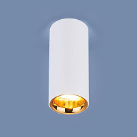 Купить Потолочный светодиодный светильник Elektrostandard DLR030 12W 4200K белый матовый a040669 в Туле