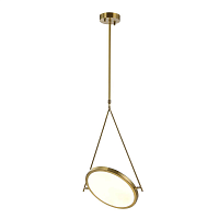 Купить Подвесной светодиодный светильник Favourite Fons 2776-2P в Туле