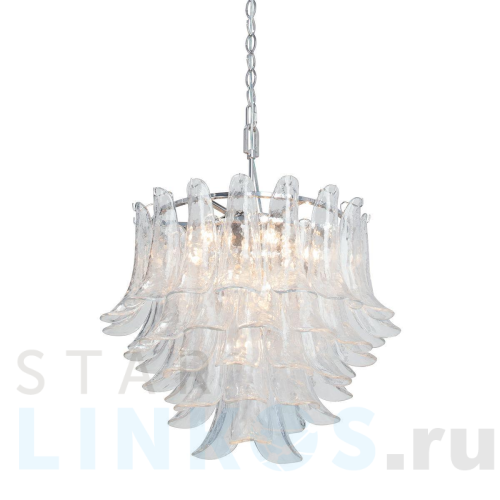 Купить Подвесная люстра Vitaluce V5860-9/10 за 73 258 руб. в Туле Купить с доставкой Подвесная люстра Vitaluce V5860-9/10 в Туле