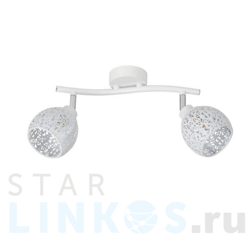 Купить Спот Lucide Tahar 46904/02/31 за 7 995 руб. в Туле Купить с доставкой Спот Lucide Tahar 46904/02/31 в Туле