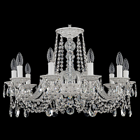 Купить Подвесная люстра Bohemia Ivele AL16302/10/240 WG в Туле