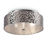 Купить Потолочный светильник Maytoni Ripple MOD096CL-03CH в Туле