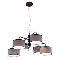 Купить Подвесная люстра Citilux Форма CL428261 в Туле