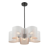 Купить Подвесная люстра Vele Luce Cross VL5272P05 в Туле