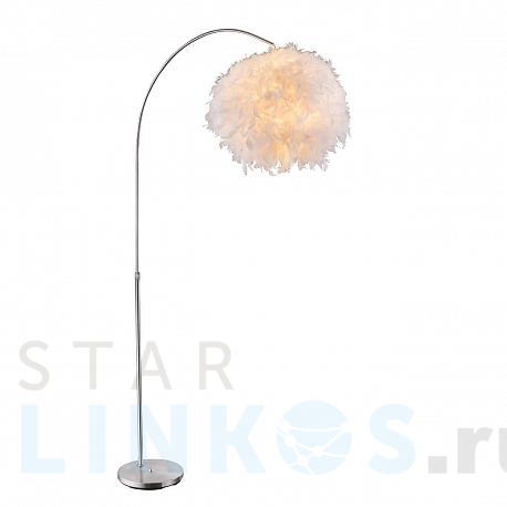 Купить Торшер Globo Katunga 15057S за 27 280 руб. в Туле фото 2 Купить с доставкой Торшер Globo Katunga 15057S в Туле фото 2