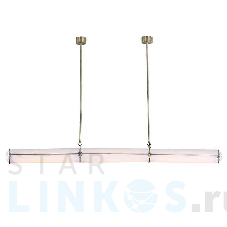 Купить Подвесной светодиодный светильник Milosh Tendence 0753CL-23AB за 33 450 руб. в Туле фото 2 Купить с доставкой Подвесной светодиодный светильник Milosh Tendence 0753CL-23AB в Туле фото 2