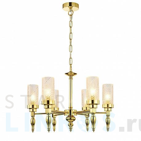 Купить Подвесная люстра Favourite Anima 2812-6P за 35 000 руб. в Туле фото 2 Купить с доставкой Подвесная люстра Favourite Anima 2812-6P в Туле фото 2