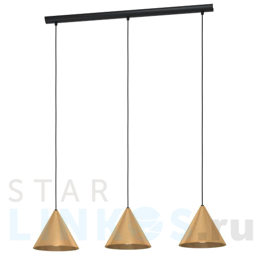 Купить Подвесной светильник Eglo Narices 99592 за 26 390 руб. в Туле Купить с доставкой Подвесной светильник Eglo Narices 99592 в Туле