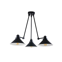 Купить Подвесная люстра Nowodvorski Techno 9142 в Туле