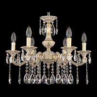 Купить Подвесная люстра Bohemia Ivele AL78101/6/175 A AGW в Туле