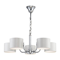 Купить Подвесная люстра Freya Anita FR5012PL-05CH в Туле