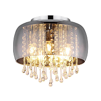 Купить Потолочная люстра Globo Kalla 15809D в Туле