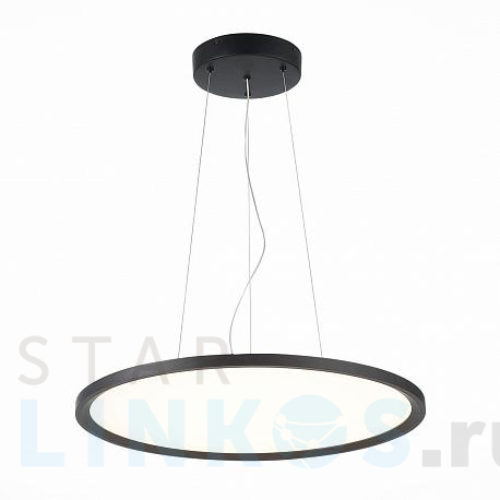 Купить Подвесной светодиодный светильник ST Luce ST602.443.56 за 14 900 руб. в Туле фото 2 Купить с доставкой Подвесной светодиодный светильник ST Luce ST602.443.56 в Туле фото 2