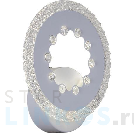 Купить Настенный светильник Reluce 08451-0.2-01A WH за 1 340 руб. в Туле фото 2 Купить с доставкой Настенный светильник Reluce 08451-0.2-01A WH в Туле фото 2