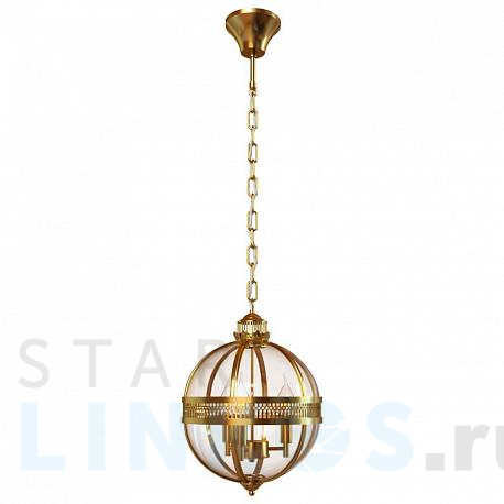 Купить Подвесная люстра Loft IT Lantern Residential Loft3043-Br за 42 500 руб. в Туле фото 2 Купить с доставкой Подвесная люстра Loft IT Lantern Residential Loft3043-Br в Туле фото 2