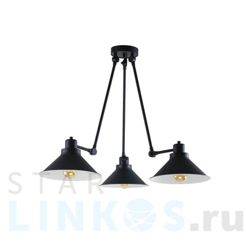 Купить Подвесная люстра Nowodvorski Techno 9142 за 40 820 руб. в Туле Купить с доставкой Подвесная люстра Nowodvorski Techno 9142 в Туле