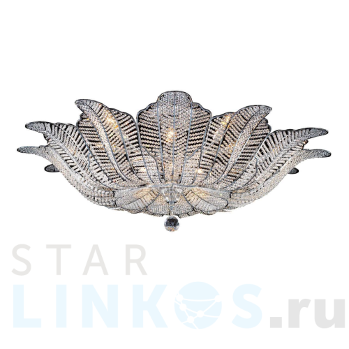 Купить Потолочная люстра Osgona Riccio 705184 за 79 000 руб. в Туле Купить с доставкой Потолочная люстра Osgona Riccio 705184 в Туле