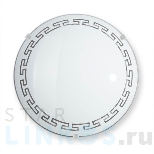 Купить Настенно-потолочный светильник Vitaluce V6377/1A за 547 руб. в Туле Купить с доставкой Настенно-потолочный светильник Vitaluce V6377/1A в Туле