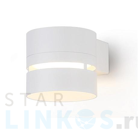 Купить Настенный светильник Ambrella light Techno Spot Techno TN71071 за 1 992 руб. в Туле фото 2 Купить с доставкой Настенный светильник Ambrella light Techno Spot Techno TN71071 в Туле фото 2