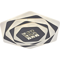 Купить Потолочная светодиодная люстра Reluce 07100-0.3-490 в Туле