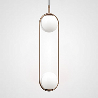 Купить Подвесной светильник Imperium Loft Hoop 181905-26 в Туле