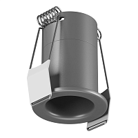 Купить Встраиваемый светодиодный светильник DesignLed DL-A004-3-SL-WW 006643 в Туле