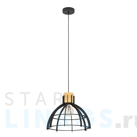 Купить Подвесной светильник Eglo Stillington 43769 за 27 490 руб. в Туле фото 2 Купить с доставкой Подвесной светильник Eglo Stillington 43769 в Туле фото 2