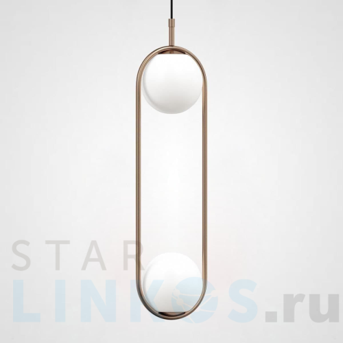 Купить Подвесной светильник Imperium Loft Hoop 181905-26 за 11 290 руб. в Туле Купить с доставкой Подвесной светильник Imperium Loft Hoop 181905-26 в Туле