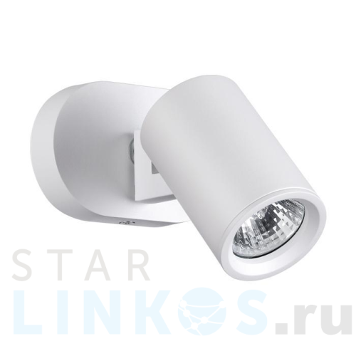 Купить Спот Novotech Over Gusto 370650 за 1 520 руб. в Туле Купить с доставкой Спот Novotech Over Gusto 370650 в Туле