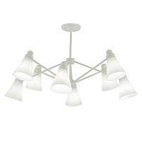 Купить Потолочная люстра Evoluce Biane SLE103502-08 в Туле