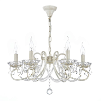 Купить Подвесная люстра Arti Lampadari Patricia E 1.1.6.600 CG в Туле