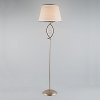 Купить Торшер Eurosvet 01067/1 перламутровое золото в Туле