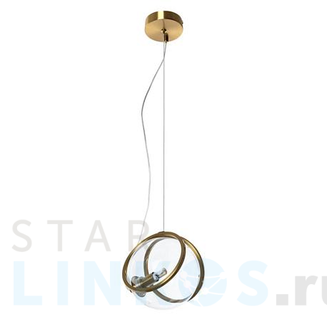 Купить Подвесной светильник Divinare Hazel 5015/17 SP-1 за 4 590 руб. в Туле фото 2 Купить с доставкой Подвесной светильник Divinare Hazel 5015/17 SP-1 в Туле фото 2