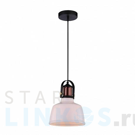 Купить Подвесной светильник Azzardo Darling 1 AZ2143 за 9 870 руб. в Туле фото 2 Купить с доставкой Подвесной светильник Azzardo Darling 1 AZ2143 в Туле фото 2