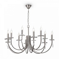 Купить Подвесная люстра Freya Forte FR1006PL-12N в Туле