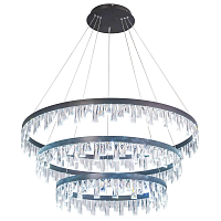 Купить Подвесная светодиодная люстра Citilux Celeste EL320P120.1 в Туле