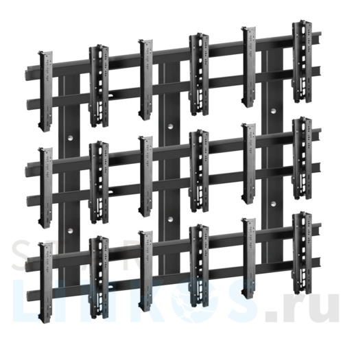 Купить Кронштейн Lateos LB-33WT за 279 756 руб. в Туле Купить с доставкой Кронштейн Lateos LB-33WT в Туле