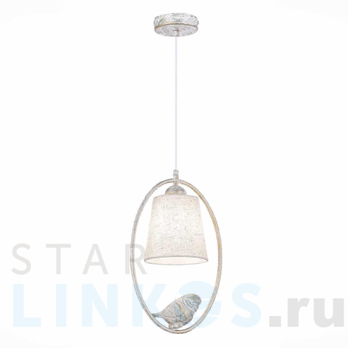 Купить Подвесной светильник Evoluce Lavinia SLE1155-503-01 за 5 280 руб. в Туле Купить с доставкой Подвесной светильник Evoluce Lavinia SLE1155-503-01 в Туле