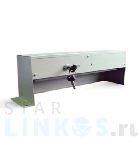 Купить Тревожная кнопка Hikvision DS-PD1-EB-PF за 3 420 руб. в Туле Купить с доставкой Тревожная кнопка Hikvision DS-PD1-EB-PF в Туле