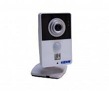 Купить Видеокамера вн. IP компактная беспроводная KENO KN-KE200W (2,8) в Туле
