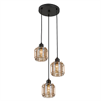 Купить Подвесная люстра Citilux Таверна CL542232 в Туле