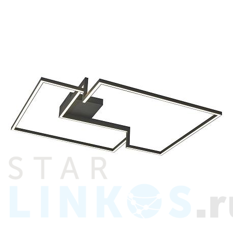 Купить Потолочный светодиодный светильник Mantra Boutique 7687 за 88 076 руб. в Туле фото 2 Купить с доставкой Потолочный светодиодный светильник Mantra Boutique 7687 в Туле фото 2