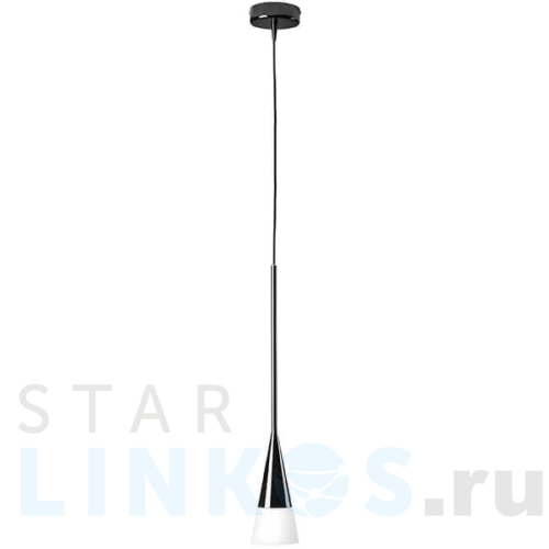 Купить Подвесной светильник Lightstar Conicita 804117 за 7 573 руб. в Туле Купить с доставкой Подвесной светильник Lightstar Conicita 804117 в Туле