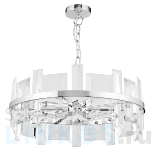 Купить Подвесная люстра Maytoni Cerezo MOD201PL-05N за 55 091 руб. в Туле Купить с доставкой Подвесная люстра Maytoni Cerezo MOD201PL-05N в Туле