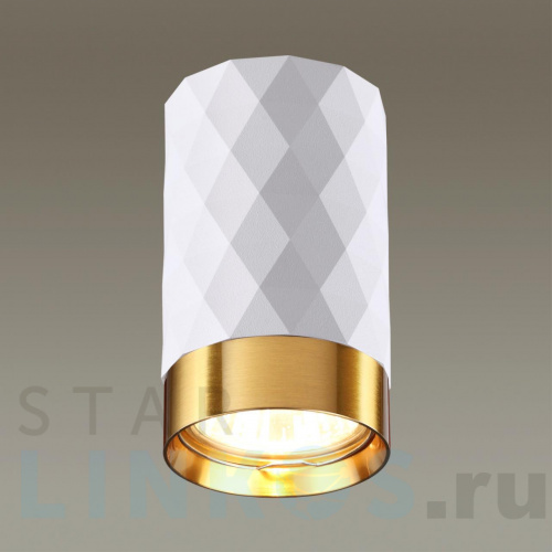 Купить Потолочный светильник Odeon Light Hightech Ad astrum 4286/1C за 3 990 руб. в Туле фото 3 Купить с доставкой Потолочный светильник Odeon Light Hightech Ad astrum 4286/1C в Туле фото 3