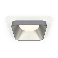 Купить Комплект встраиваемого светильника Ambrella light Techno Spot XC (C7901, N7703) XC7901003 в Туле