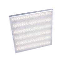 Купить Встраиваемый светодиодный светильник Всесветодиоды Грильято vs224-56-kl-4k-nc1h в Туле