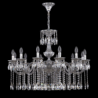 Купить Подвесная люстра Bohemia Ivele AL78101/12/300 A CG в Туле